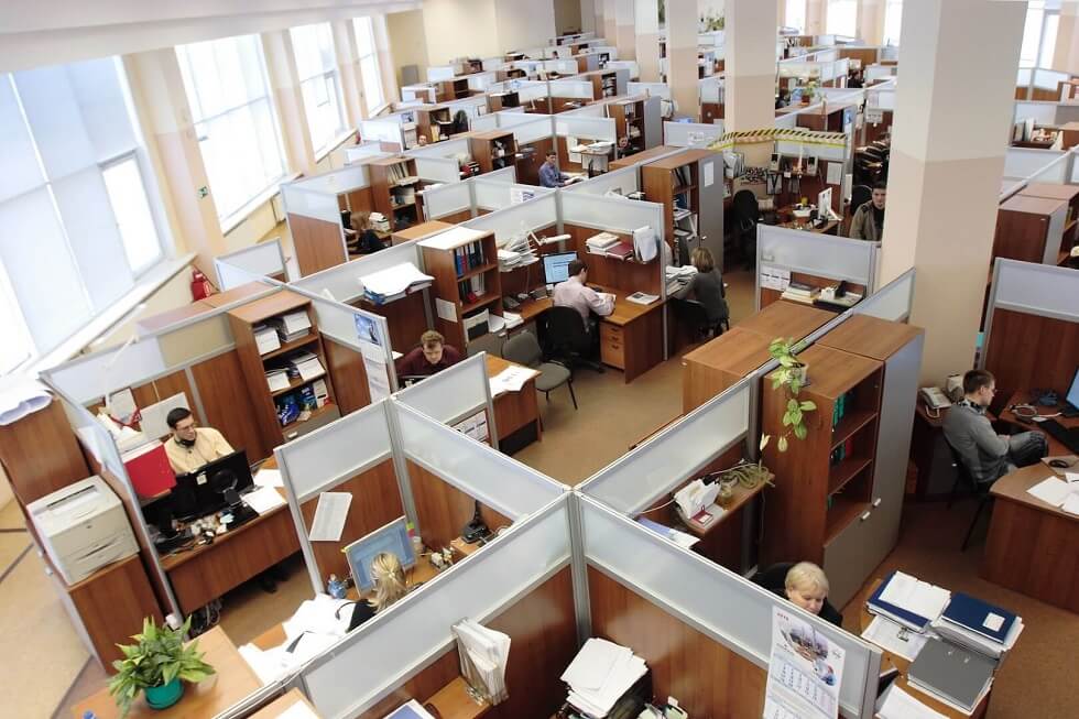 Recruitment Insurance